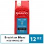 Community Coffee Breakfast Blend Medium Roast Ground Coffee 12 Oz Bag