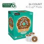 Original Donut Shop Decaf Medium Roast Keurig Coffee Pods, 24 Ct