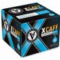 Victor Allen Xcaff Dark Roast Coffee 42-Pack Brew Cups