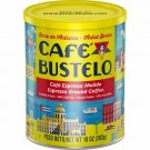 Café Bustelo, Espresso Style Dark Roast Ground Coffee, 10 oz. Can