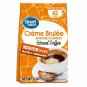Great Value Crème Brulee Medium Roast Ground Coffee 12 Oz Bag