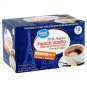 Great Value French Vanilla Medium Roast Coffee Pods, 12 Ct