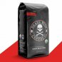 Death Wish Coffee Organic Whole Bean Coffee 16 Oz Bag Dark Roast