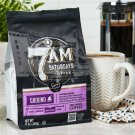 Sam's Choice 7AM Saturdays Ground Coffee, Medium-Dark Roast, 12 oz