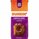 Dunkin’ Turtle Love Artificially Flavored Ground Coffee, 11 Ounces