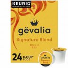 Gevalia Signature Blend Coffee K-Cup Coffee Pods, 24 ct Box