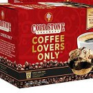 Coldstone Creamery Coffee Lovers Only 12 Single Serve Pods Medium Roast FREE SHIPPING