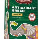 Celestial Seasonings Caffeinated Antioxidant Green Tea 20 Bag (Set of 2) FREE SHIPPING
