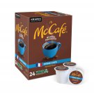 McCafe Global Favorites Paris Café Medium Roast 24-Pack Brew Cups
