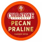 Cold Stone Creamery Pecan Praline Coffee 24 count K-Cup