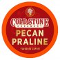 Cold Stone Creamery Pecan Praline Coffee 24 count K-Cup