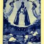 Talisman and Prayer to Caridad del Cobre - Our Lady of Charity FREE SHIPPING