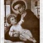 Talisman and Prayer to Saint Anthony - Medal FREE SHIPPING