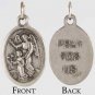 Guardian Angel Medal FREE SHIPPING