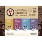 Victor Allen's Coffee Variety Pack K-Cup Pods 96 count