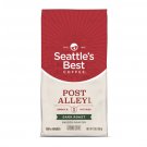 Seattle's Best Coffee Post Alley Blend Dark Roast Ground Coffee, 12 oz