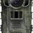 OWLZER Trail Camera WiFi Bluetooth 16MP 1440P Hunting Game Trail Cam FREE SHIPPING