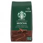 Starbucks Mocha Flavored, Ground Coffee, 11 oz