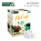 McCafe Irish Mocha Coffee K-Cup 24 count Limited Edition 3 BOXES FREE SHIPPING