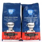 Break the Cup Costa Rica Ground Coffee Hot Spring Twist 12 oz (Set of 2) FREE SHIPPING