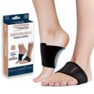 Copper Fit Health Arch Relief Plus Orthotic Support 1 pair - FREE SHIPPING