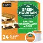 Green Mountain Coffee Roasters Toasted Marshmallow Mocha Keurig Single-Serve K-Cup Pods 24 ct