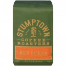 Stumptown Coffee Roasters Hair Bender Whole Bean Coffee, 12 oz Bag
