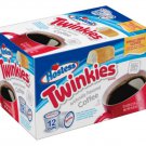 Hostess Twinkies Flavored Coffee 12-Count Brew Cups