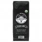 Black Label Devil Mountain, Dark Roast, Strong Ground Coffee, 16 Oz