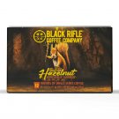 Black Rifle Coffee Hazelnut K-Cups Pods, Medium Roast, 12 Ct