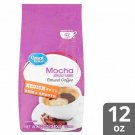Great Value Mocha Ground Coffee 12 oz (Package of 3) FREE SHIPPING