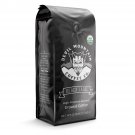 Devil Mountain Coffee Co. Black Label High-Powered Gourmet Ground Coffee 16 oz. FREE SHIPPING