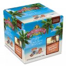 Margaritaville Sunrise in Paradise Light Roast 48-Count Brew Cups FREE SHIPPING