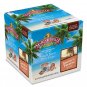 Margaritaville Sunrise in Paradise Light Roast 48-Count Brew Cups FREE SHIPPING