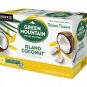 Green Mountain Coffee Island Coconut Light Roast 12-Pack Brew Cups