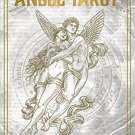 Angel Tarot Oracle Deck Set