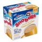 Hostess Snoballs Flavored Cappuccino 18-Count Brew Cups (Set of 2) FREE SHIPPING