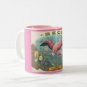 Seco Flamingo Coffee Mug