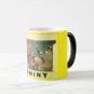 Hominy Safe at Home Coffee Mug