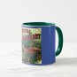 Royal Pheasant Coffee Mug