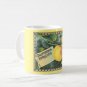 California Apricots Coffee Mug