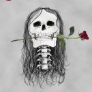 Buried Bones by Bonnie Moore Paperback A Maggie Anderson Mystery