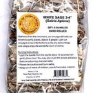 White Sage Smudge Stick 6-Pack 3 inch