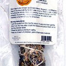 Black Sage smudge stick 4 inch