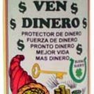 Money Drawing (Ven Dinero) wash 8 oz