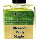 Money Spiritual Oil 4 dram (.5 oz)