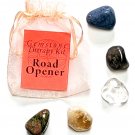 Road Opener gemstone therapy