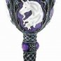 Unicorn Chalice 7 1/2"