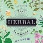 Llewellyn's 2026 Herbal Almanac: A Practical Guide to Growing, Cooking & Crafting