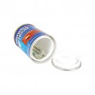 Coffee Can Diversion Safe Hide Your Money and Valuables in Plain Sight
